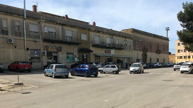 VIDEO – A Castelvetrano ancora troppa gente in giro
