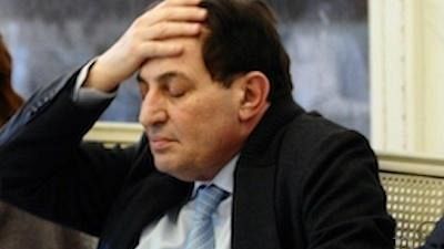 Fondi Pac: Roma batte cassa e Crocetta risponde, la Sicilia perde mezzo miliardo di euro