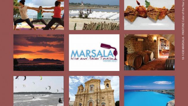 EXPO 2015: “Marsala Wine and Relax Tourism”