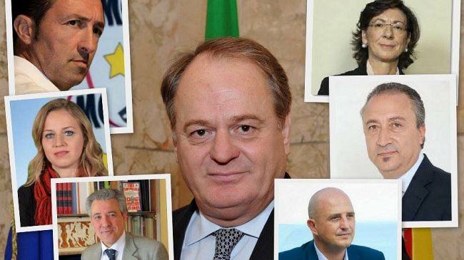 Canoni irrigui, Tancredi (M5S): “la maggioranza che oggi interviene è la stessa che ha causato gli aumenti. Abbiamo proposto una soluzione”.