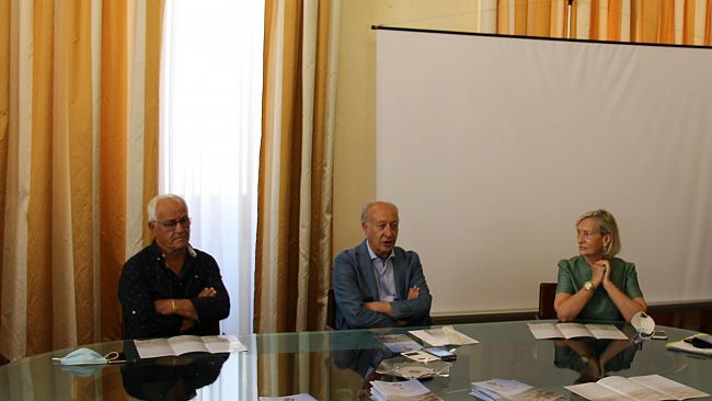 “Marsala estate 2020”. Presentato il calendario degli eventi molti appuntamenti culturali, tra arte, musica, teatro e cinema