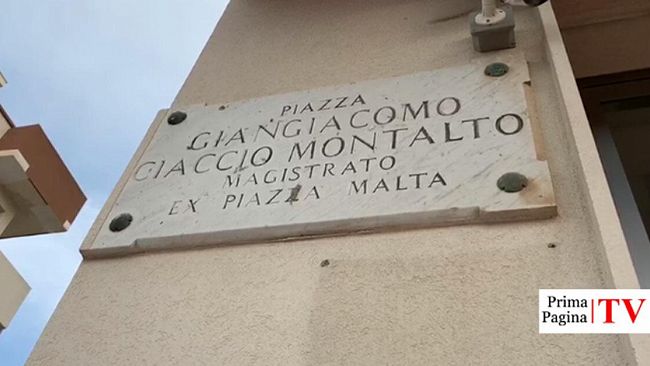 VIDEO – “Lo spazio cittadino”, alcol party a P.zza Ciaccio Montalto