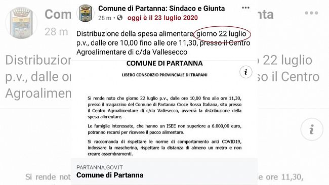 Comunicazione e tecnologia, le grandi incognite dell’amministrazione – parte 1