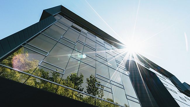 ​Architettura sostenibile, il futuro è l’autosufficienza
