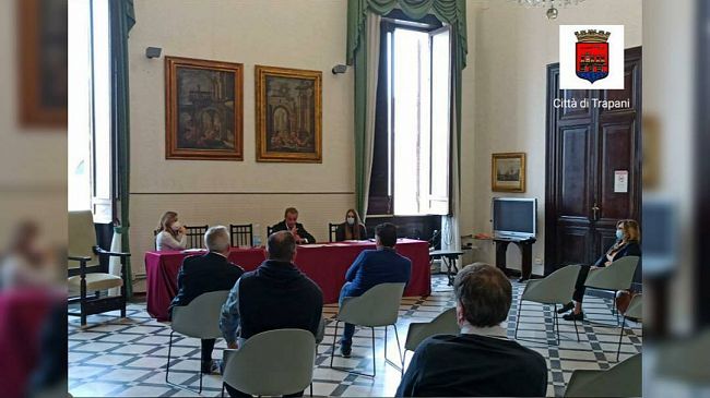 Trapani, tavolo tecnico dedicato al settore della ristorazione