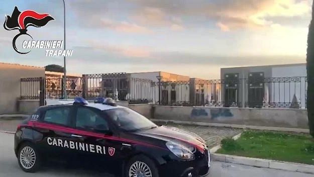 Castelvetrano: sospesi impiegati comunale assenteisti
