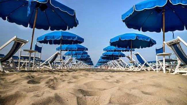 Caro spiaggia 2023:Federconsumatori lancia l'allarme