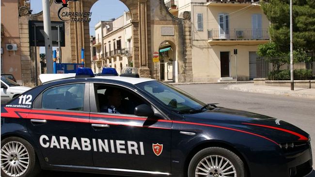 25enne con precedenti per furto viola la misura cautelare: arrestato