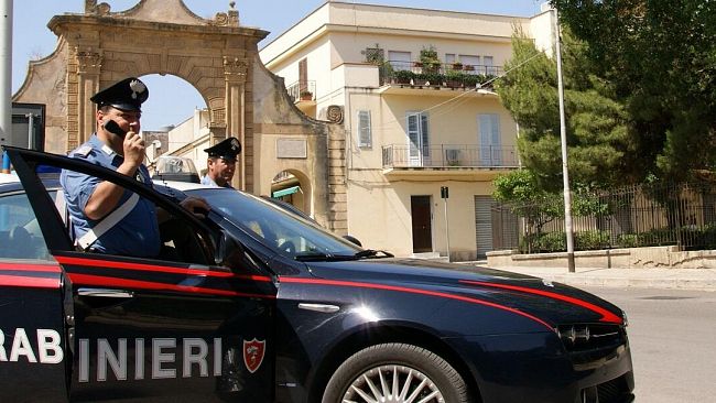 Castelvetrano: lite per futili motivi. 52enne denunciato per lesioni aggravate 
