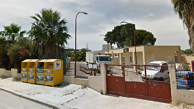 Mazara, ​CCR di via Marsala: prorogata la chiusura temporaneamente 