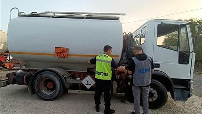 Contrabbando di gasolio agricolo, frode da tre milioni di euro 