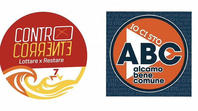Alcamo: il gruppo Abc-Controcorrente è realtà in consiglio comunale