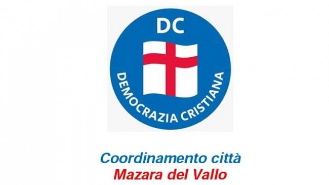 Nota della DC Mazara su mancato finanziamento contributo per servizio di vigilanza e salvataggio per le spiagge libere