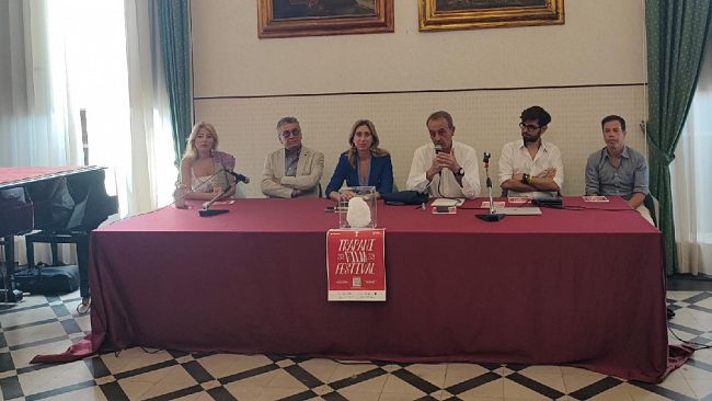 Presentato 