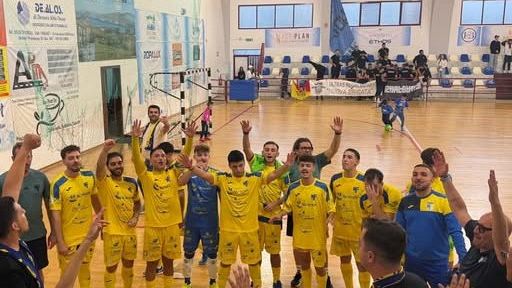Futsal Mazara batte in trasferta 4-2 il Regalbuto e conquista primi tre punti. Risultati e Classifica 