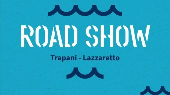 A Trapani la terza tappa del Road Show del Flag Trapanese