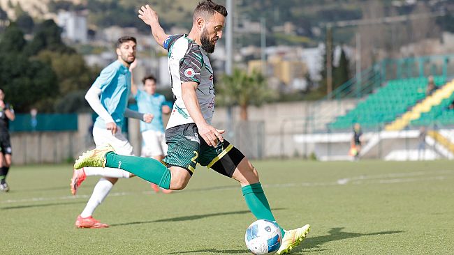 ​Unitas Sciacca Calcio-Accademia Calcio, il pregara