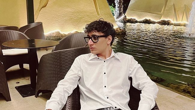 Da Marsala al piccolo schermo: la storia di Antonino Sorrentino