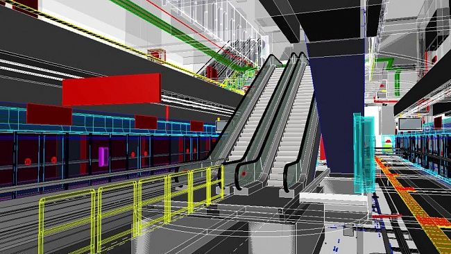 Airgest all'avanguardia in Sicilia: l'aeroporto di Birgi adotta il BIM per la gestione digitale delle infrastrutture 