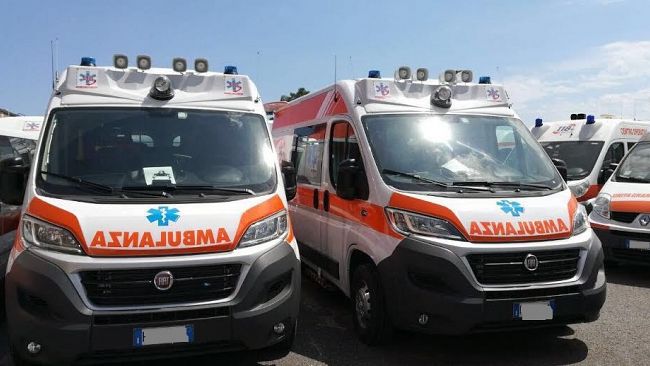 Confintesa Sanità Sicilia: giorno 20 Sit-In a Palermo del personale SEUS – SCpA
