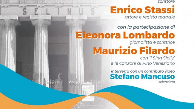 Premio Pino Veneziano si festeggia la ventesima edizione