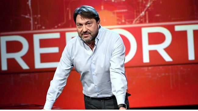 ​Trapani. “Sostegno di tutta la comunità” a Sigfrido Ranucci per l’attentato subìto