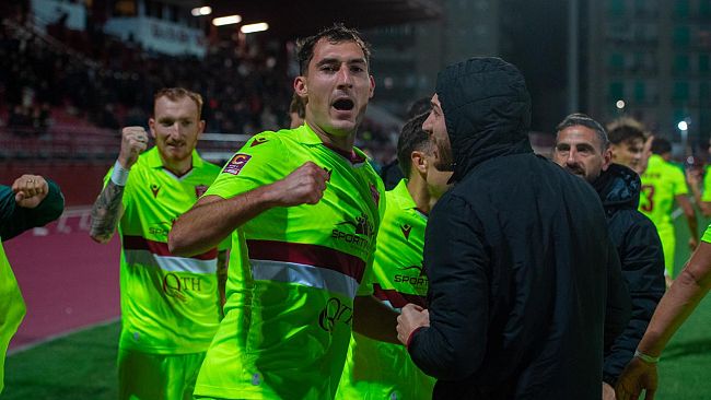 ​Calcio Serie C, il Trapani torna alla vittoria contro il Casarano
