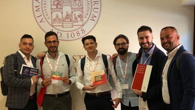L'innovazione sostenibile STEAM made in Trapani in scena all’Università di Bologna