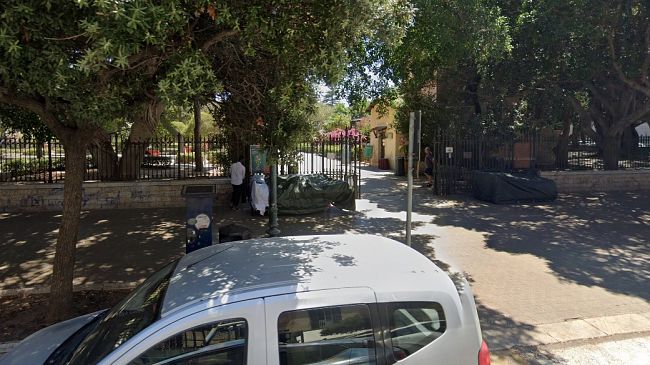 ​Trapani, avviata potatura straordinaria del verde cittadino