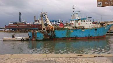 Concluse le analisi del Cnr sulle acque e sul fondo del fiume Mazaro