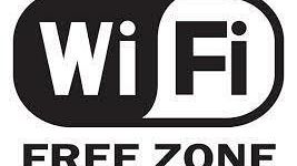 Wi-fi gratuito nel centro cittadino dalla prossima settimana, grazie al progetto “Zero Barriere”