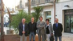 Campobello di Mazara, Amministrative, Castiglione presenta la sua Giunta