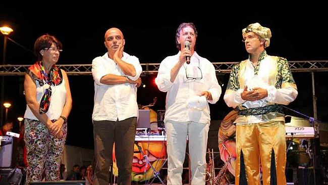 Oltre ogni aspettativa il Carnevale estivo a Tre Fontane: boom di presenze nella frazione