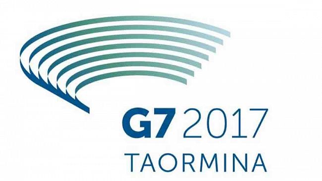G7 a Taormina, SiciliAntica critica la gestione dei beni culturali in occasione del summit internazionale