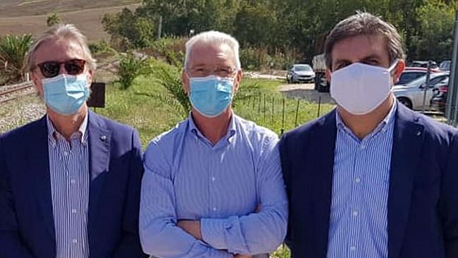 Sanità, avviato il tavolo tra prefettura, sindacati e Asp Trapani