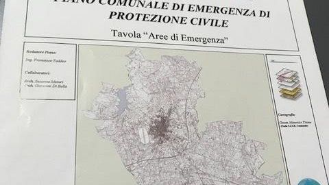 Nel Piano comunale di Protezione Civile i consigli indispensabili in caso di sisma