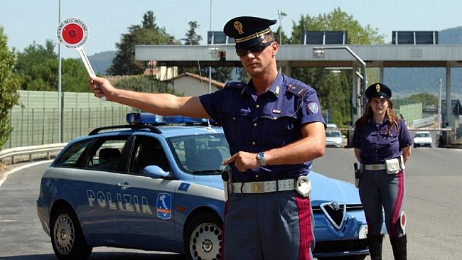 Report consuntivo dell’attività svolta dalla Polizia di Stato in Provincia di Trapani dal 6 al 12 gennaio 2019   