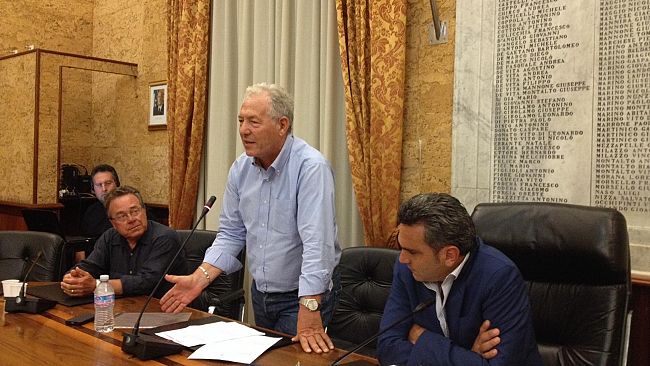 Marsala, il Consiglio comunale torna a riunirsi il 4 agosto. Si è dimesso Filippo Maggio