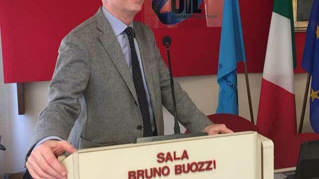 TRAPANI – “Dirigere scuole efficaci”: domani incontro della Uil Scuola Trapani con i dirigenti scolastici