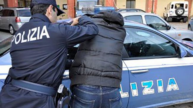 Maltrattamenti in famiglia e altri reati, condanna definitiva a 7 anni e 9 mesi di pena