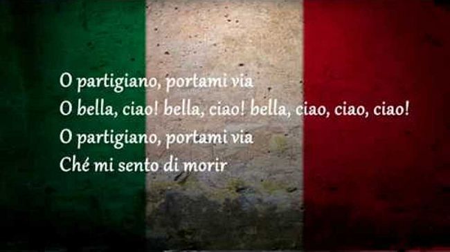 Lunedì la Commemorazione del 77° anniversario della Liberazione