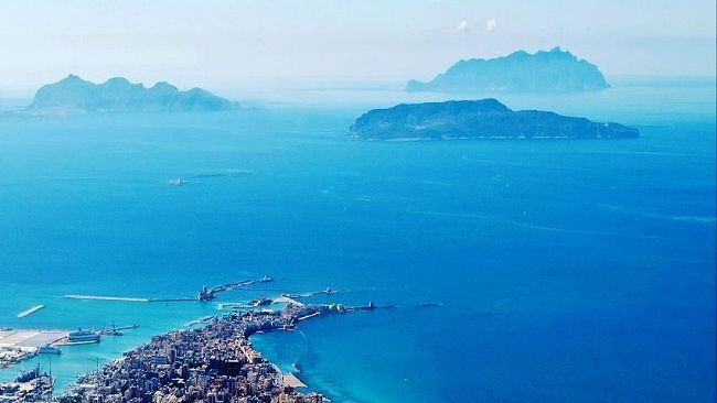 FdI Egadi si oppone al Par­co Nazionale Isole Egadi e litorale trapanese