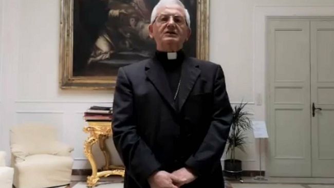 Il vescovo Fragnelli ricorda Paolo Borsellino: «La sua memoria aiuti i nostri giovani a sconfiggere la mafia»