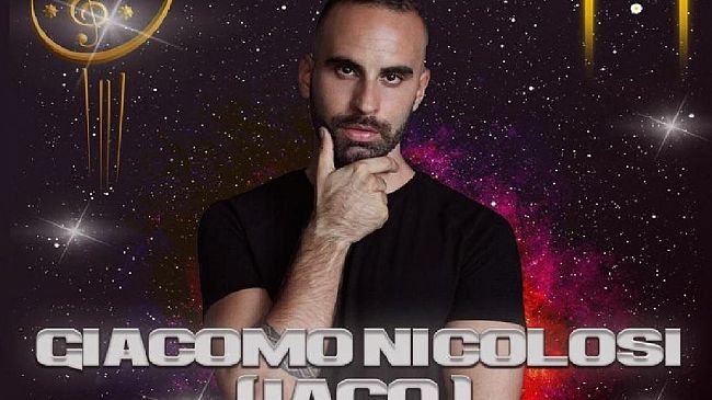 Vita, Nuova avventura per Giacomo Nicolosi, che parteciperà al IX Festival della canzone in Uruguay