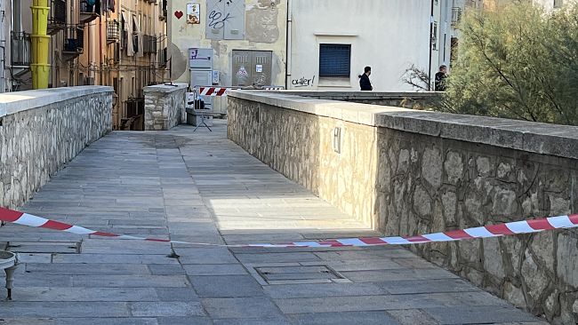 Trapani, violenza alle Mura di Tramontana: la donna è scappata dall'Ospedale