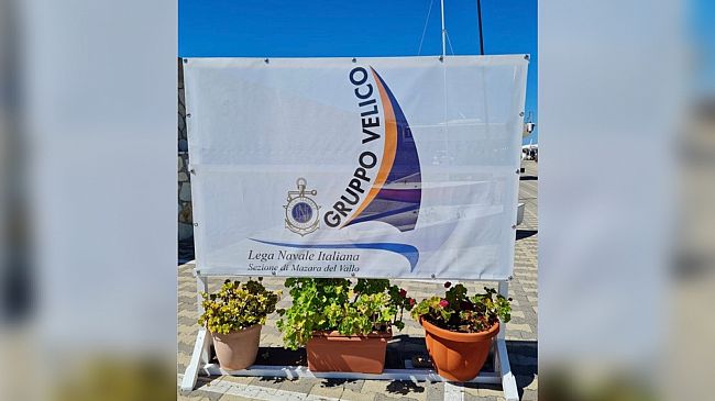 Domani, open day alla Lega Navale Sezione di Mazara 