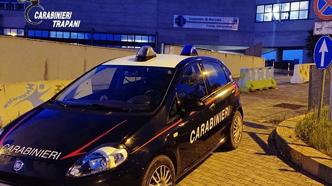 Aggressione in contrada Amabilina a Marsala: fermato 28enne per tentato omicidio