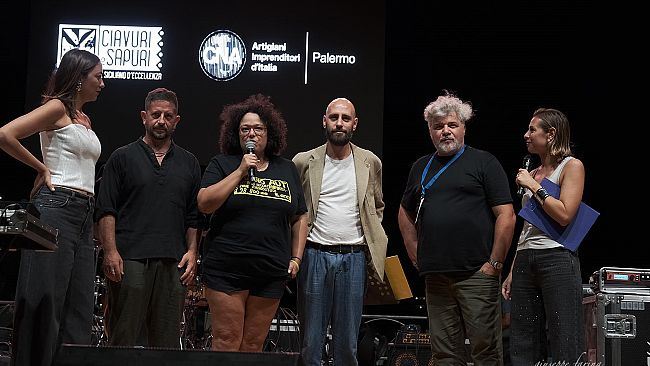 ​A Nome Loro, la piazza di Mondello gremita in memoria delle vittime di mafia