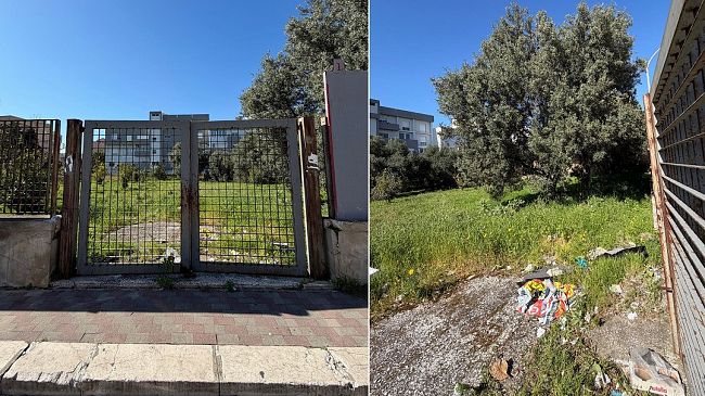 ​Trapani, finanziamento regionale per l’area verde nel quartiere Sant’Alberto