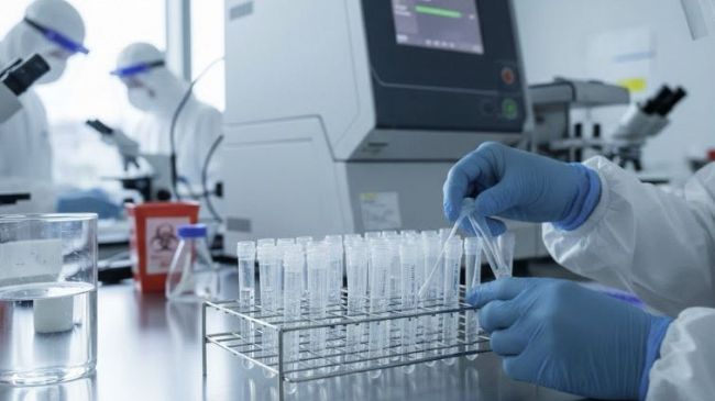 Caso tamponi Covid: prosciolto l'imprenditore Fabio Di Giorgi, il fatto non sussiste
